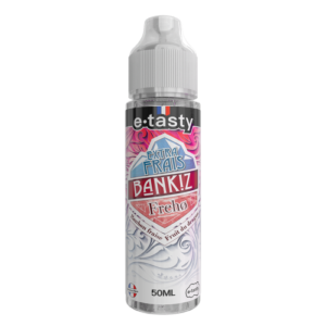 Freho Extra Frais 50ml Bankiz - e.Tasty