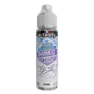 Kalio Extra Frais 50ml Bankiz - e.Tasty