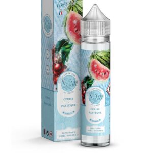 Le Petit Verger Cerise Pastèque Frais 50ml