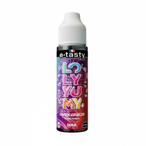 Loly Yumy Crazy Lequin 50ml by e.Tasty