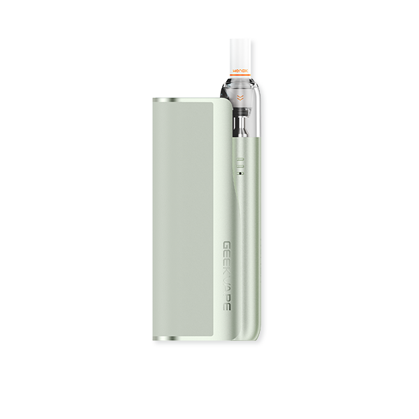 Kit Pod Wenax M starter 2900mAh - Geekvape – Image 4