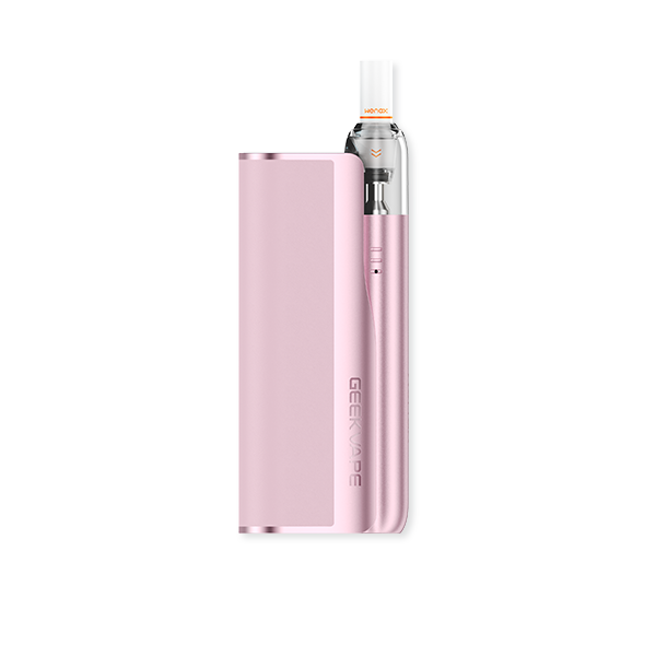 Kit Pod Wenax M starter 2900mAh - Geekvape – Image 6