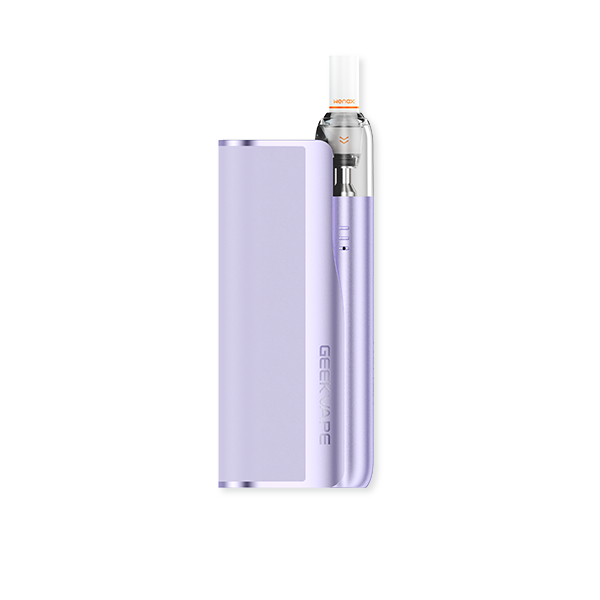 Kit Pod Wenax M starter 2900mAh - Geekvape – Image 7