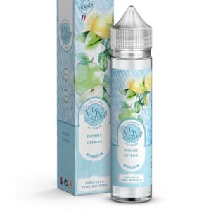 Le Petit Verger Pomme Citron Frais 50ml