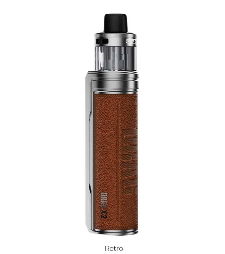 Kit Pod Drag X2 avec PnP-X - Voopoo – Image 12