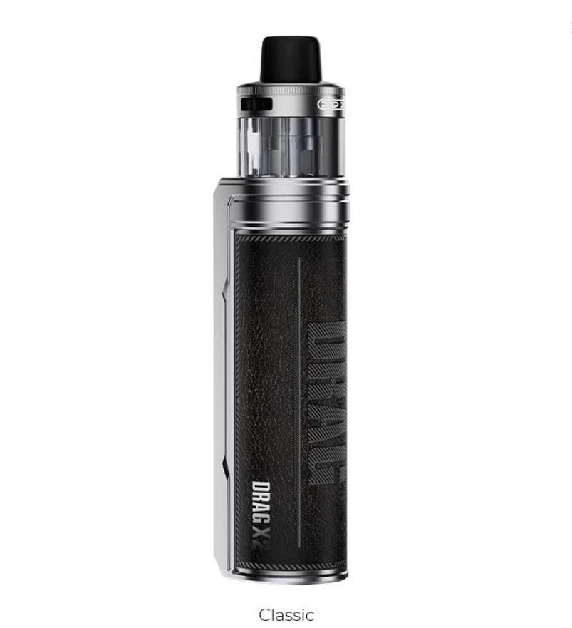 Kit Pod Drag X2 avec PnP-X - Voopoo – Image 13