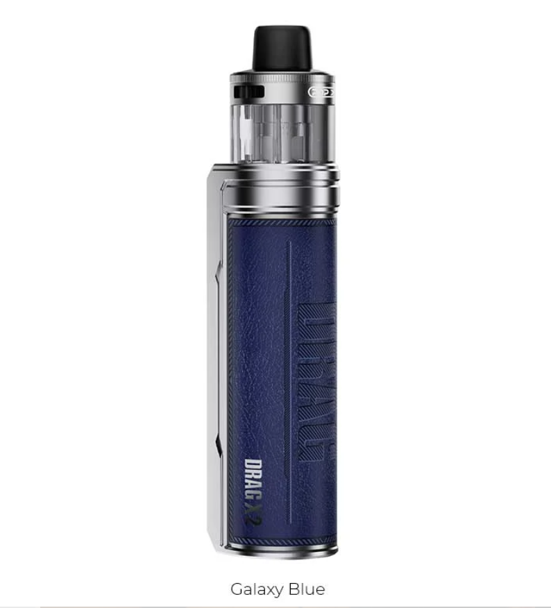 Kit Pod Drag X2 avec PnP-X - Voopoo – Image 10