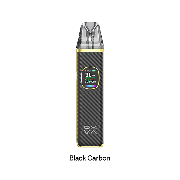 Kit Pod XLIM PRO 2 1300mAh - OXVA – Image 2