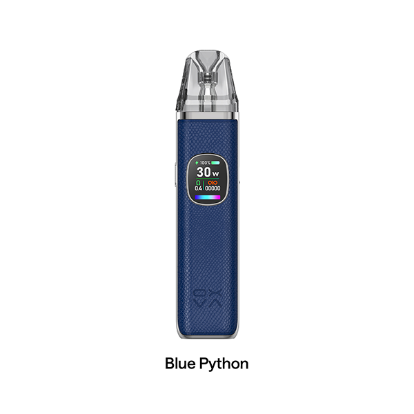 Kit Pod XLIM PRO 2 1300mAh - OXVA – Image 3