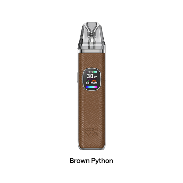 Kit Pod XLIM PRO 2 1300mAh - OXVA – Image 4