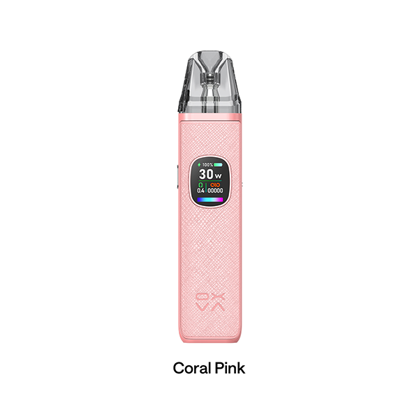 Kit Pod XLIM PRO 2 1300mAh - OXVA – Image 5