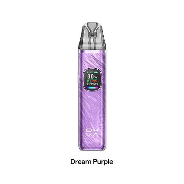 Kit Pod XLIM PRO 2 1300mAh - OXVA – Image 6