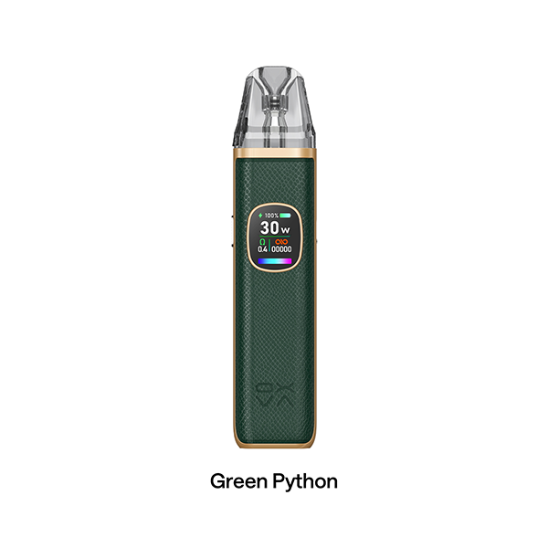 Kit Pod XLIM PRO 2 1300mAh - OXVA – Image 7