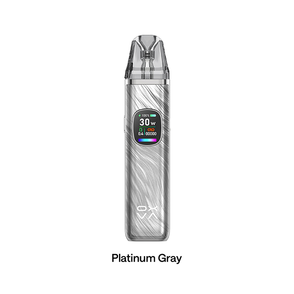 Kit Pod XLIM PRO 2 1300mAh - OXVA – Image 8