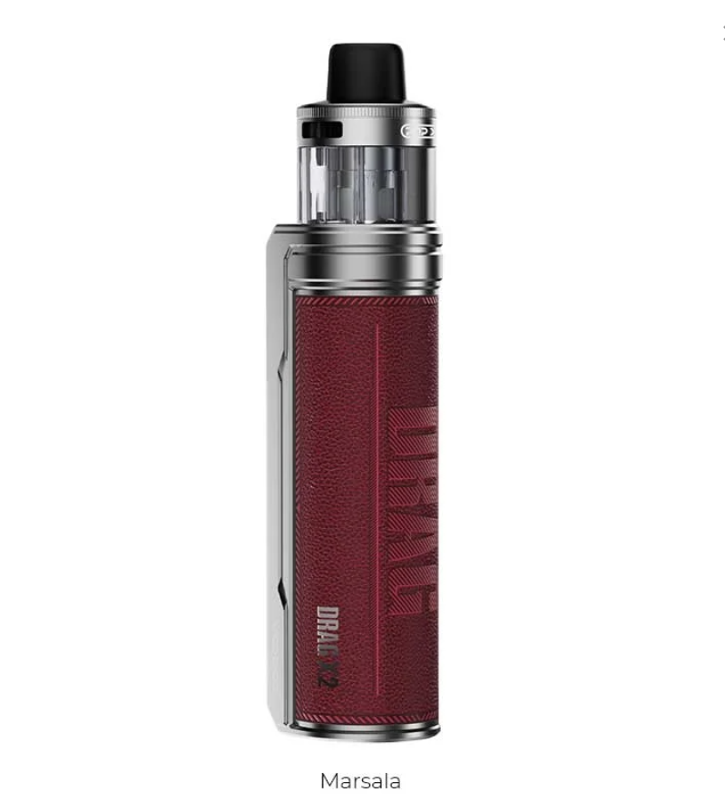 Kit Pod Drag X2 avec PnP-X - Voopoo – Image 11