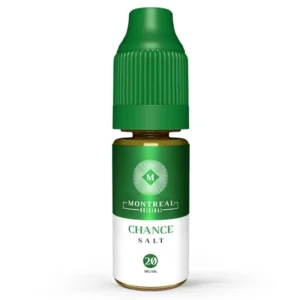 Chance SALT Montreal Original