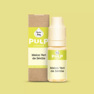 Melon Vert de Séville 10ml Pulp