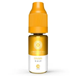 Oasis SALT Montreal Original