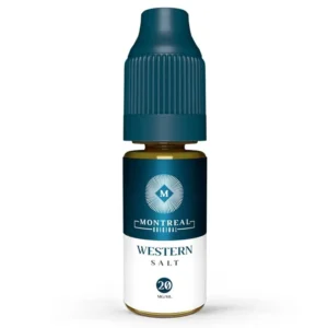 Western SALT Montreal Original