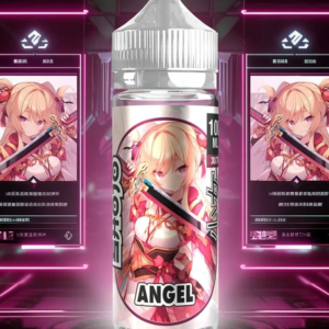 Angel 100ml Shojo
