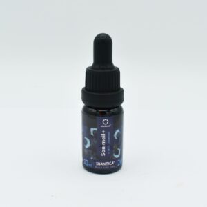 Huile CBD Sommeil