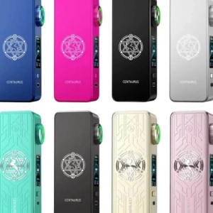 Box Centaurus M100 - Lost Vape