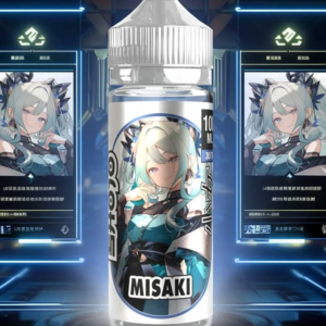 Misaki 100ml Shojo