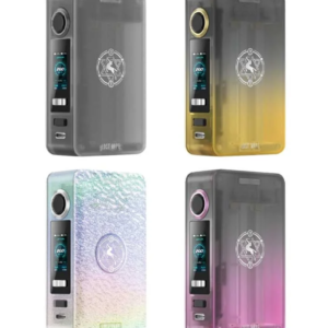 Box Centaurus N200 Lost Vape