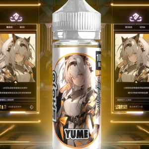 Yume 100ml Shojo