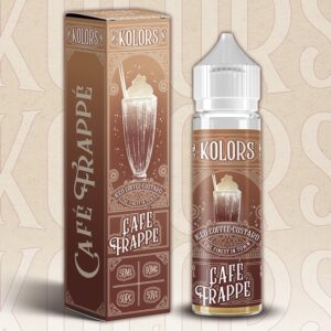 Café Frappé 50ml Kolors