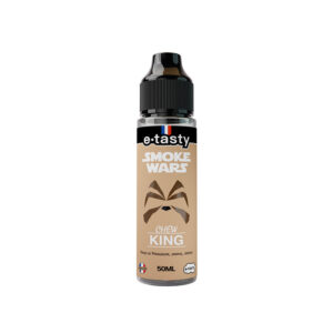 Chew King 50ml Smoke Wars - e.Tasty