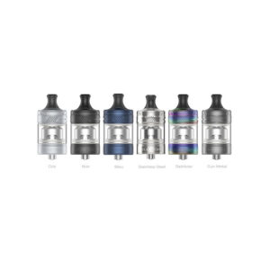 Clearomiseur Zlide Top 3ml - Innokin