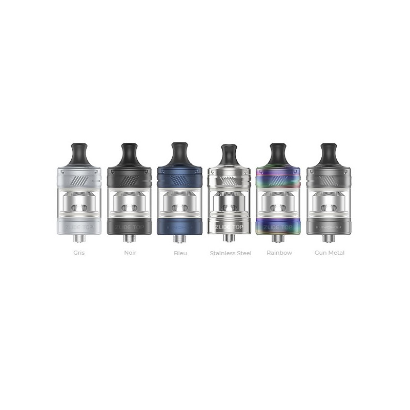 Clearomiseur Zlide Top 3ml - Innokin