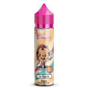 Le Funkie 50ml - Les Collègues