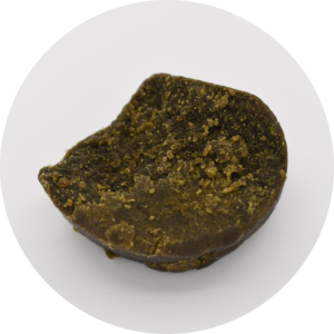Black Butter résine