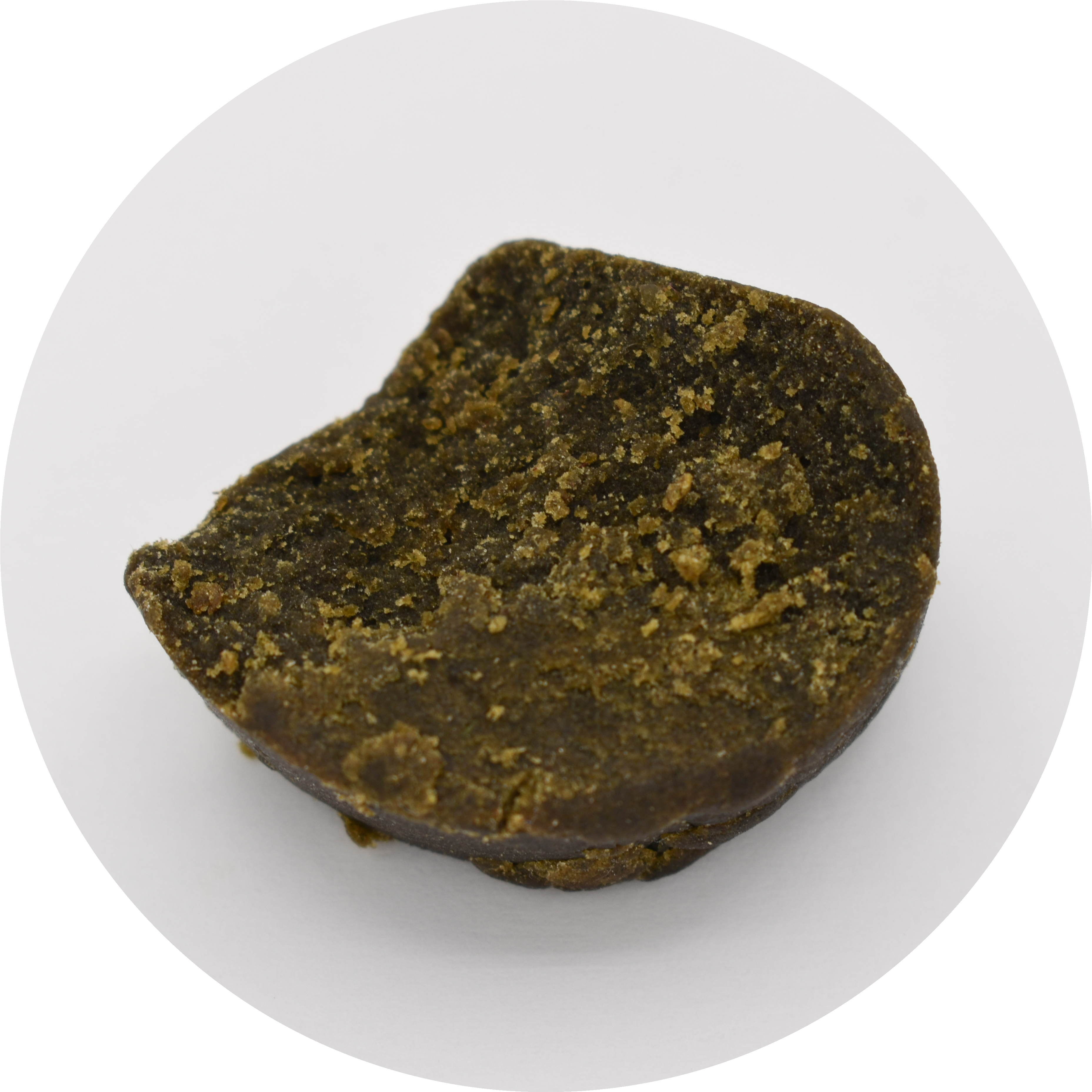 Black Butter résine