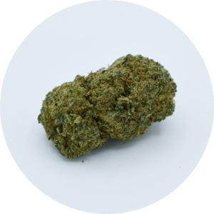 Mac Alien Cookie fleur