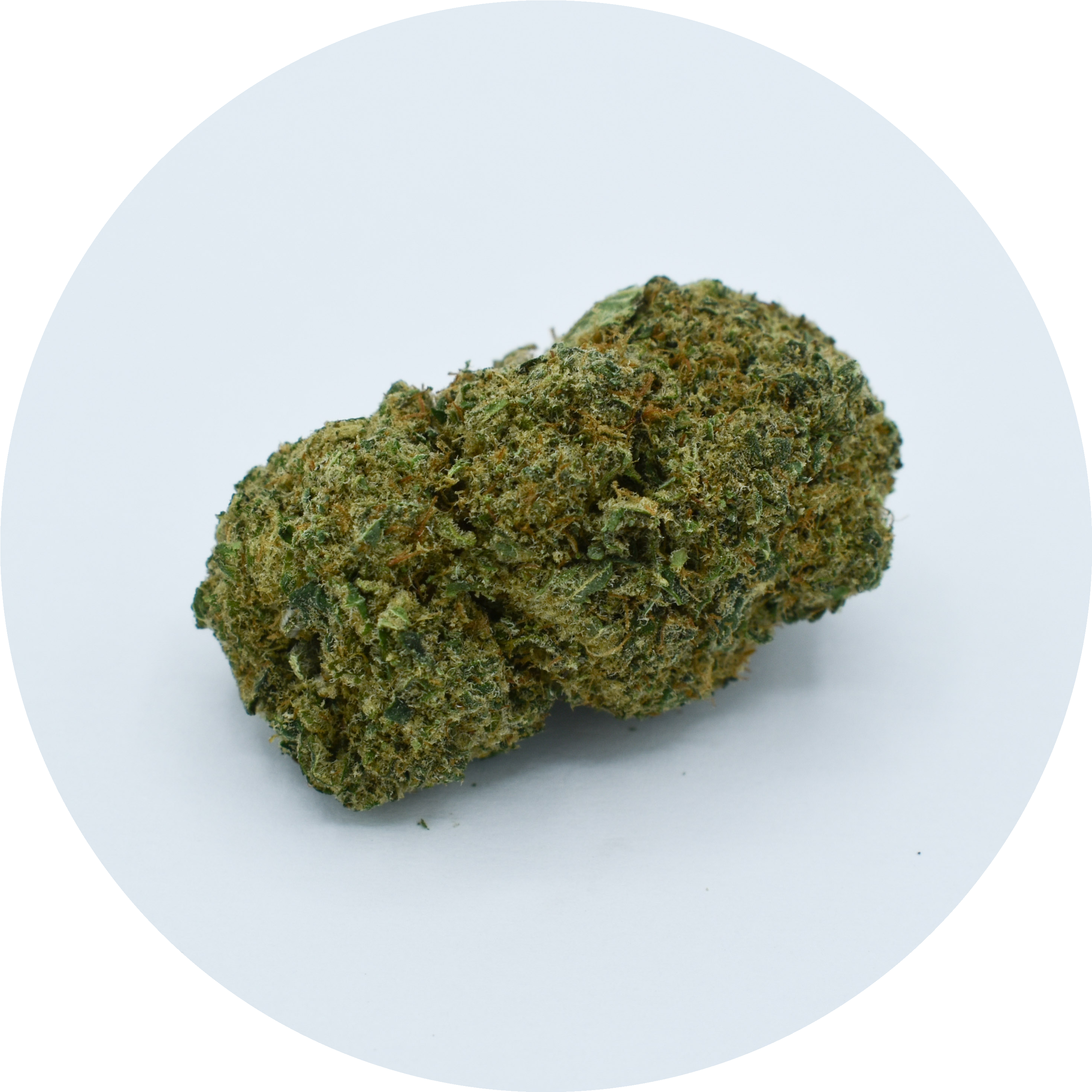 Mac Alien Cookie fleur