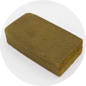 Hash Morocan résine