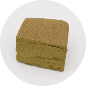 Pollen Lemon résine