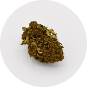 Strawberry fleur