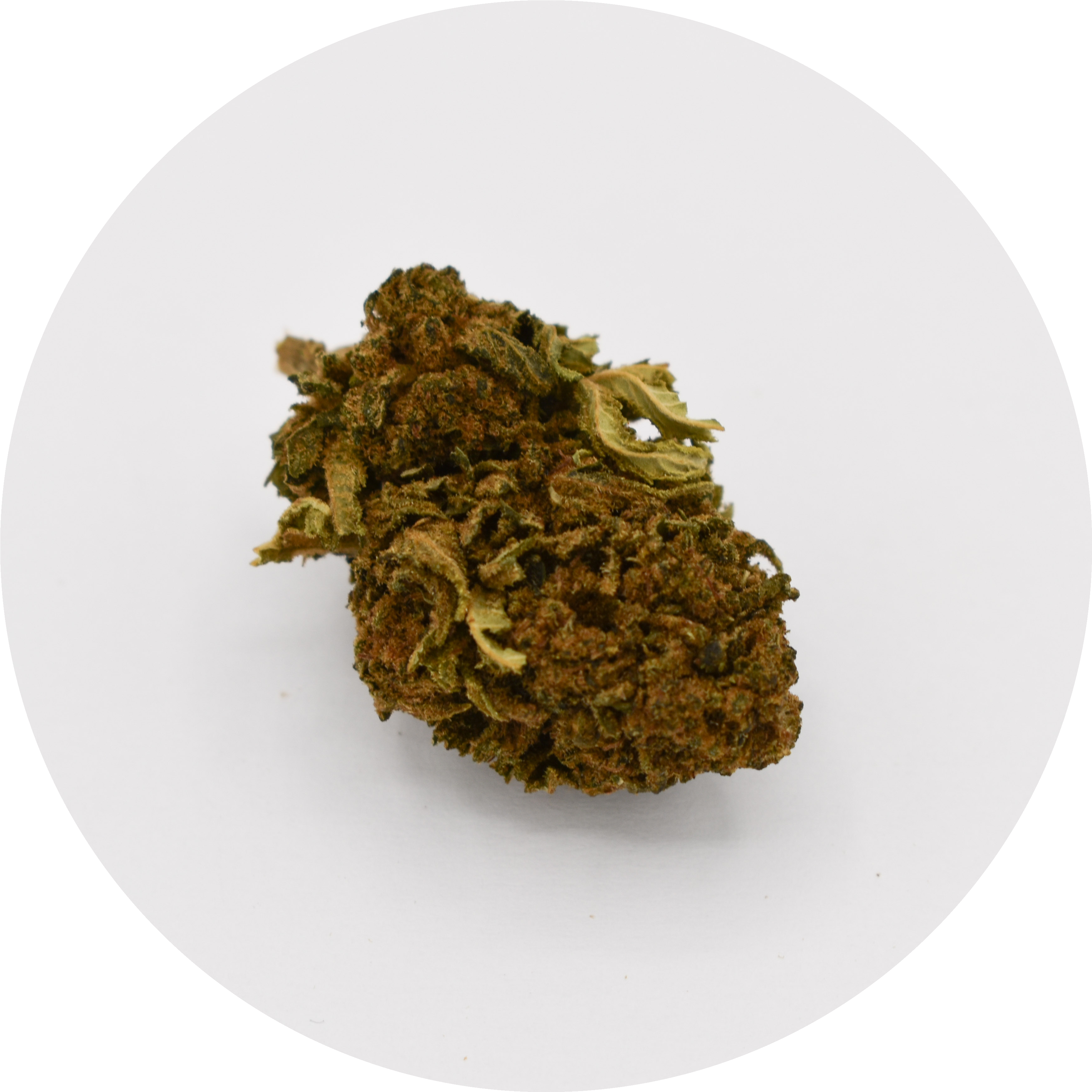 Strawberry fleur