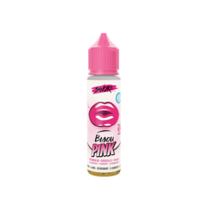 Bisou Pink 50ml - Swoke