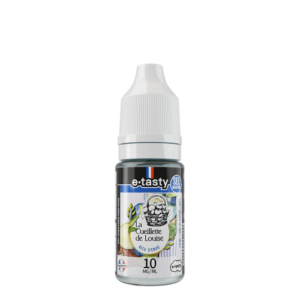 Bleu d'Envie 10ml - Sels de nicotine
