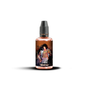 Concentré Yamakasi 30ml Fighter Fuel