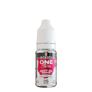 Fruit du Dragon 10ml - Sels de Nicotine