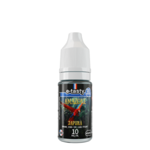 Japura 10ml - Sels de nicotine