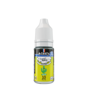 Kipick 10ml - Sels de nicotine