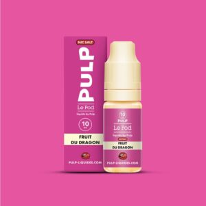 Le Pod Liquide Fruit du Dragon - 10 ml