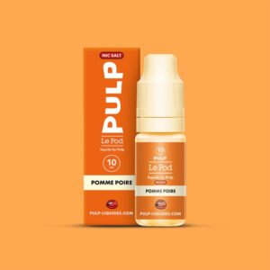 Le Pod Liquide Pomme Poire - 10ml